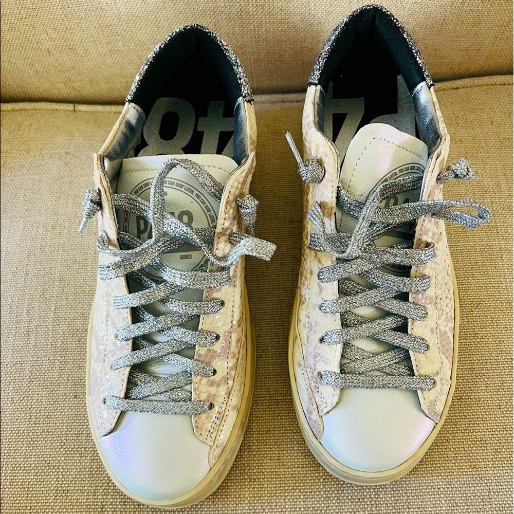 COPY - P448 Sneakers